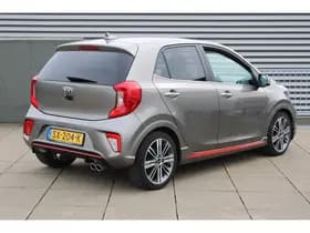 Kia Picanto thumbnail 52