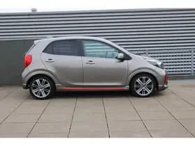 Kia Picanto thumbnail 53