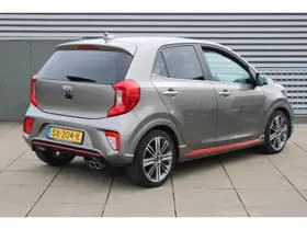 Kia Picanto thumbnail 7