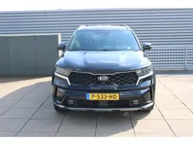 Kia Sorento thumbnail 3