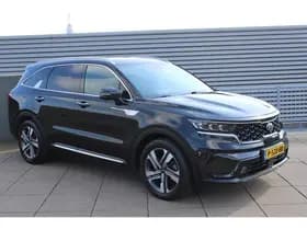 Kia Sorento thumbnail 41