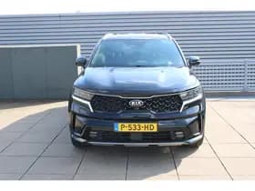 Kia Sorento thumbnail 42