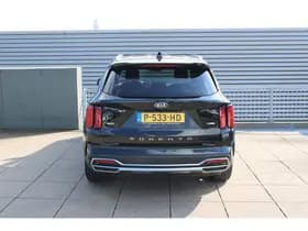 Kia Sorento thumbnail 45