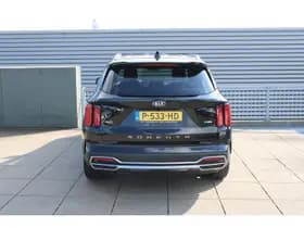 Kia Sorento thumbnail 6