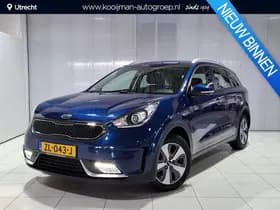 Kia Niro thumbnail 23