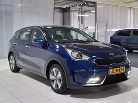 Kia Niro thumbnail 25
