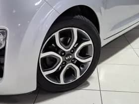 Kia Picanto thumbnail 2