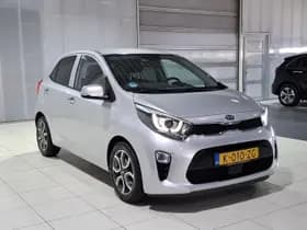 Kia Picanto thumbnail 3