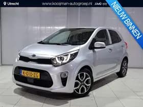Kia Picanto thumbnail 24