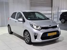 Kia Picanto thumbnail 26