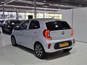 Kia Picanto thumbnail 29