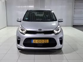 Kia Picanto thumbnail 4