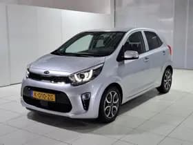 Kia Picanto thumbnail 5