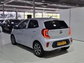 Kia Picanto thumbnail 6