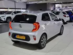 Kia Picanto thumbnail 7