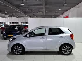 Kia Picanto thumbnail 8