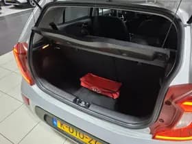 Kia Picanto thumbnail 9