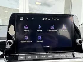 Kia Picanto thumbnail 20