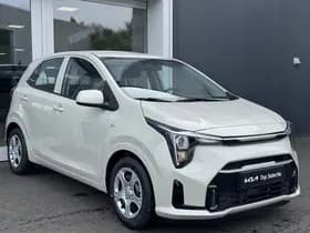 Kia Picanto thumbnail 30