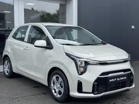 Kia Picanto thumbnail 4