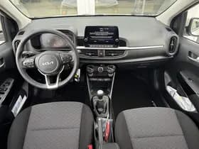 Kia Picanto thumbnail 35