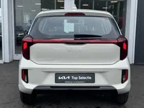 Kia Picanto thumbnail 5