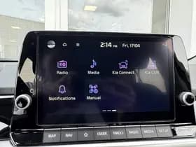 Kia Picanto thumbnail 46