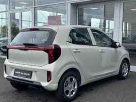 Kia Picanto thumbnail 7