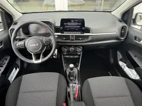 Kia Picanto thumbnail 9