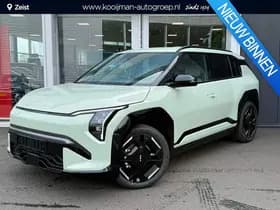 Kia Ev3 thumbnail 29