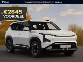 Kia Ev3 thumbnail 59