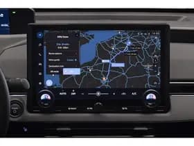 Toyota bZ4X thumbnail 14