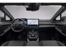 Toyota bZ4X thumbnail 15