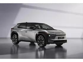 Toyota bZ4X thumbnail 4