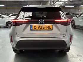 Toyota Yaris-cross thumbnail 21