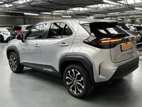 Toyota Yaris-cross thumbnail 22