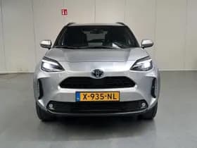 Toyota Yaris-cross thumbnail 24