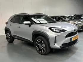 Toyota Yaris-cross thumbnail 25