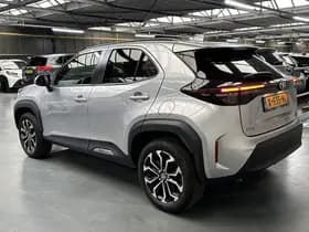 Toyota Yaris-cross thumbnail 49