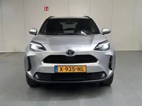 Toyota Yaris-cross thumbnail 51