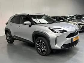 Toyota Yaris-cross thumbnail 52