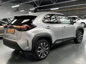 Toyota Yaris-cross thumbnail 53