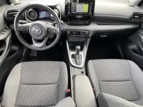 Toyota Yaris thumbnail 40