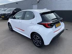 Toyota Yaris thumbnail 49
