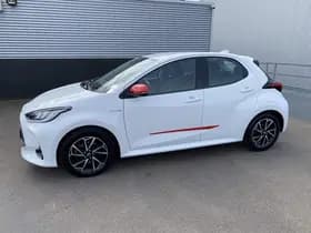 Toyota Yaris thumbnail 50