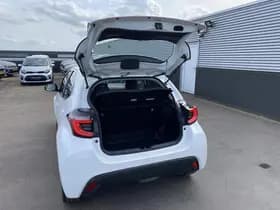 Toyota Yaris thumbnail 53