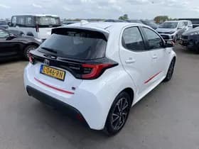 Toyota Yaris thumbnail 55