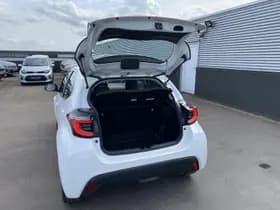 Toyota Yaris thumbnail 7