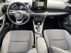 Toyota Yaris thumbnail 86