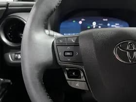 Toyota C-HR thumbnail 20